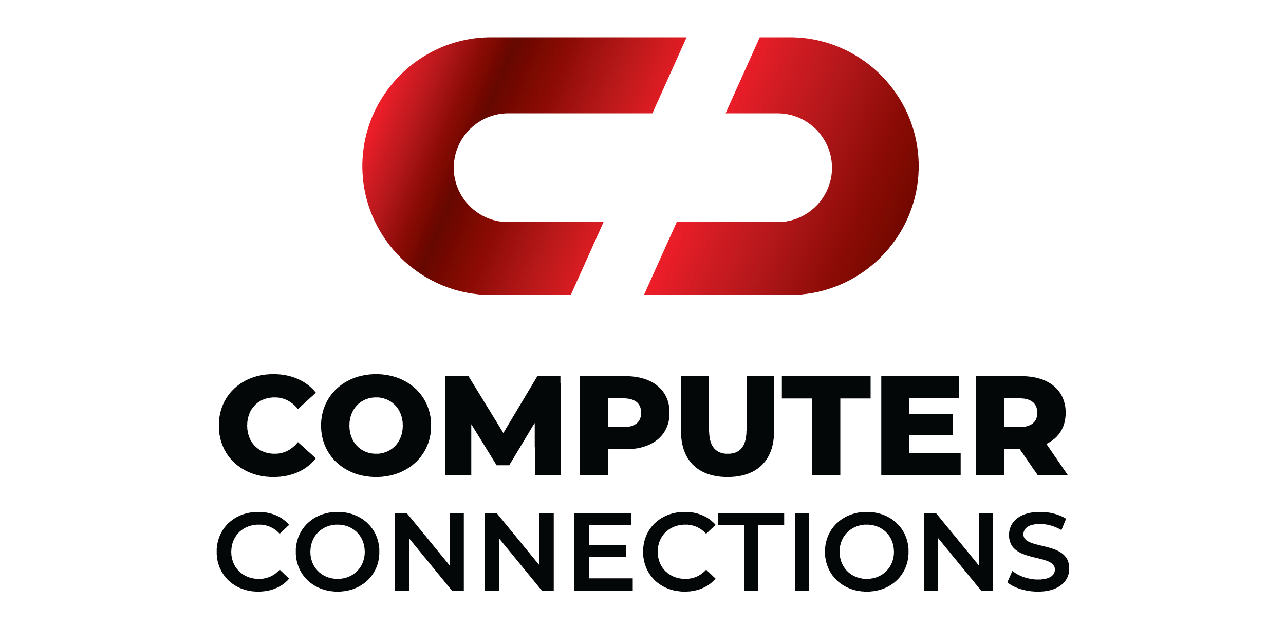 Computer Connections Logo